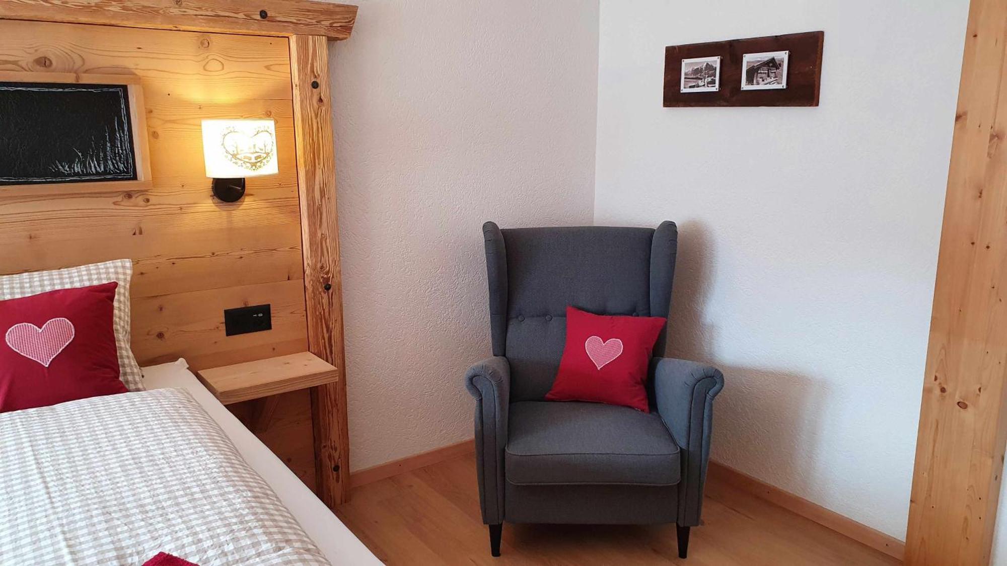 Guggerzyt Apartment กรินเดลวัลด์ ภายนอก รูปภาพ
