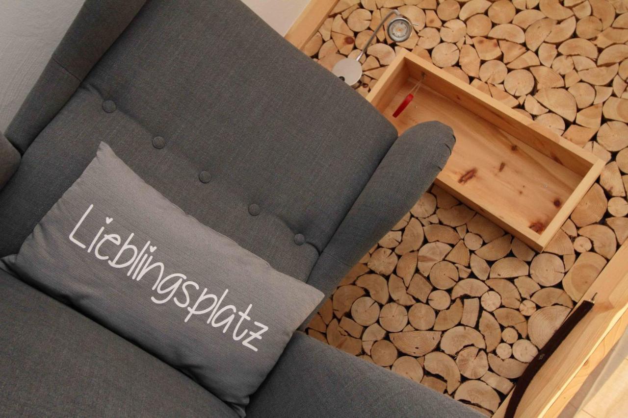 Guggerzyt Apartment กรินเดลวัลด์ ภายนอก รูปภาพ